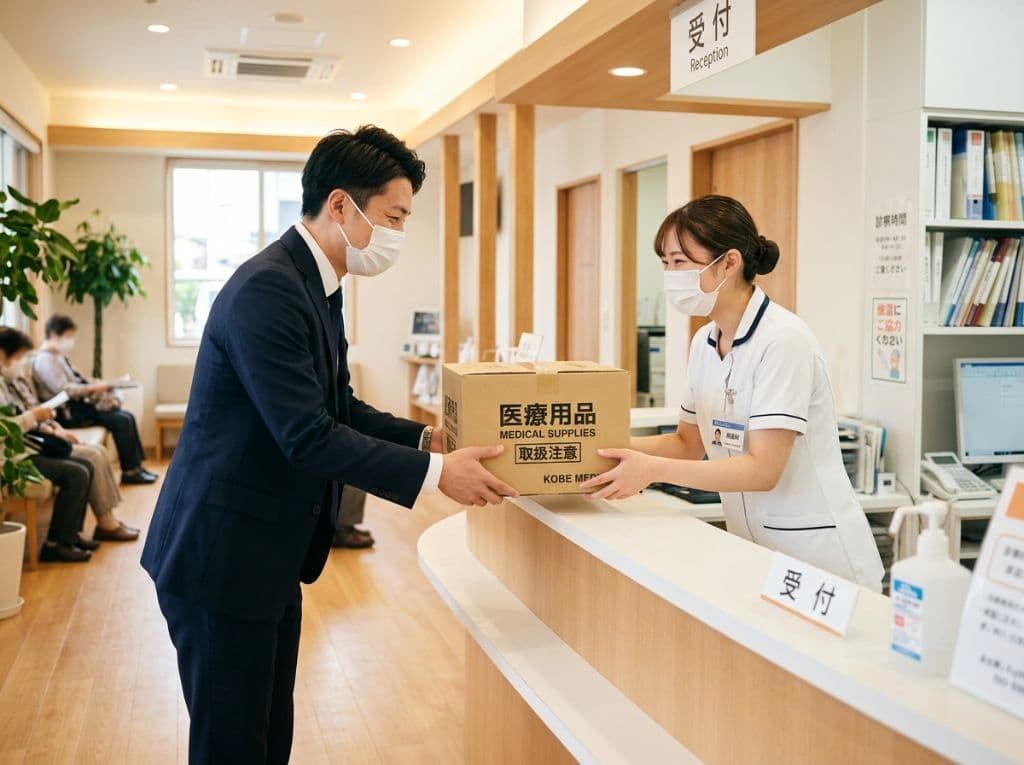 輸送支援